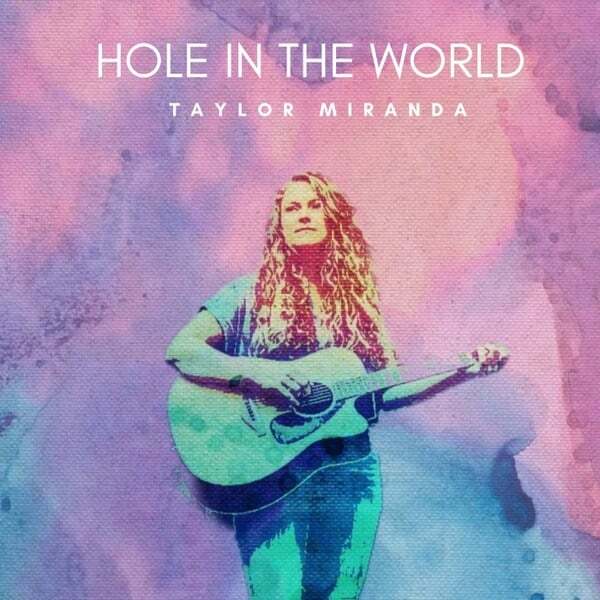Cover art for Hole in the World